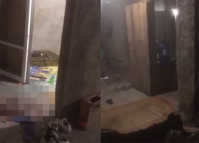 Tuyen Quang: Chong sat hai vo va nhan tinh roi di dau thu