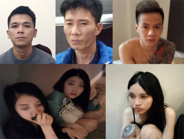 Thu doan mua chuoc truong khoa BV Tam than Trung uong I cua 