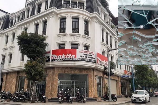  Bắn vỡ cửa kính nhiều nhà trong khu đô thị nổi tiếng ở Hải Phòng: Nguyễn Văn H. (SN 1952, ở quận Hồng Bàng, TP Hải Phòng) do có sở thích với súng nên đã tự chế súng cao su bắn vào hàng loạt cửa kính ở Khu đô thị Hoàng Huy Riverside, quận Hồng Bàng. Ngày 29/3, Công an quận Hồng Bàng cho biết đang điều tra, làm rõ. 