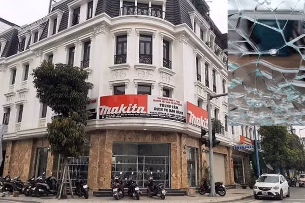  Bắn vỡ cửa kính nhiều nhà trong khu đô thị nổi tiếng ở Hải Phòng: Nguyễn Văn H. (SN 1952, ở quận Hồng Bàng, TP Hải Phòng) do có sở thích với súng nên đã tự chế súng cao su bắn vào hàng loạt cửa kính ở Khu đô thị Hoàng Huy Riverside, quận Hồng Bàng. Ngày 29/3, Công an quận Hồng Bàng cho biết đang điều tra, làm rõ. 