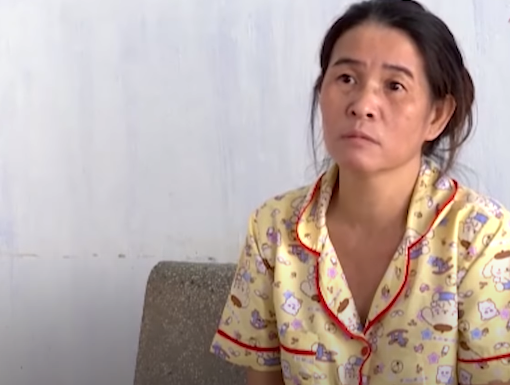 Với những hành vi trên, ngày 28/12/2021, Tòa án nhân dân tỉnh Bình Thuận đã tuyên đã phạt bị cáo Chanh mức án chung thân về tội “Giết người”, 10 năm tù về tội “Cướp tài sản”. Tổng hợp hình phạt, bị cáo Chanh phải nhận mức án tù chung thân. Ngoài ra, Lê Thị Chanh còn phải bồi thường cho gia đình nạn nhận hơn 230 triệu đồng.