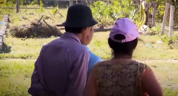 Hanh trinh pha an: Dung chay dap chet chau nguoi tinh de cuop vang