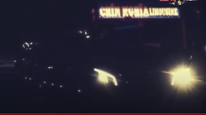 Sau khi lấy toàn bộ số vàng và tiền trên người chị Lan, Chanh đã xóa các dấu vết tại hiện trường nhằm đánh lạc hướng cơ quan chức năng, đối tượng ra Quốc lộ 1A, khu vực Cầu Nam thuộc thị trấn Phan Rí Cửa đón xe khách vào TP HCM để lẩn trốn.