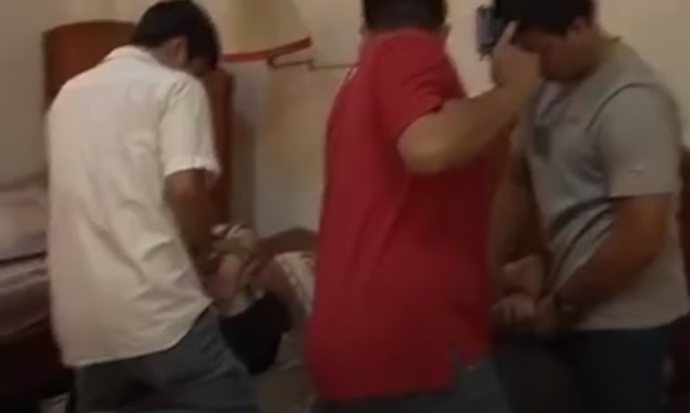 Bị bất ngờ tấn công, nhóm bắt cóc gồm 4 tên đã không kịp trở tay. Ngoài việc giải cứu an toàn con tin, Công an còn thu giữ các hung khí mà nhóm này dùng để đe dọa con tin. Ngay sau đó một đối tượng khác có liên quan cũng bị bắt khẩn cấp tại Vĩnh Long cùng ngày.