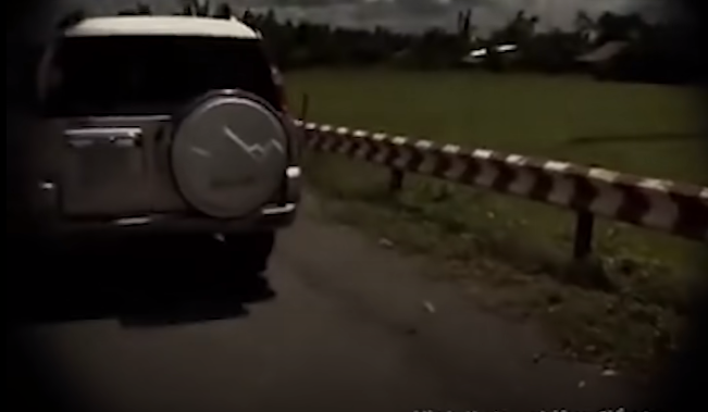 Trên đường về Sài Gòn, Hải, Hồ gọi cho chị Thúy hăm dọa, yêu cầu đưa 1 tỷ đồng để chuộc Hân Duy. Trên xe, bọn chúng lột lấy toàn bộ nữ trang của nạn nhân. Nhóm này chở con tin đến khách sạn Thành Đạt 2 (số 358, đường 7A, phường Bình Trị Đông B, quận Bình Tân, TP.HCM) giam giữ. Sau đó đã bị lực lượng chức năng bắt giữ.