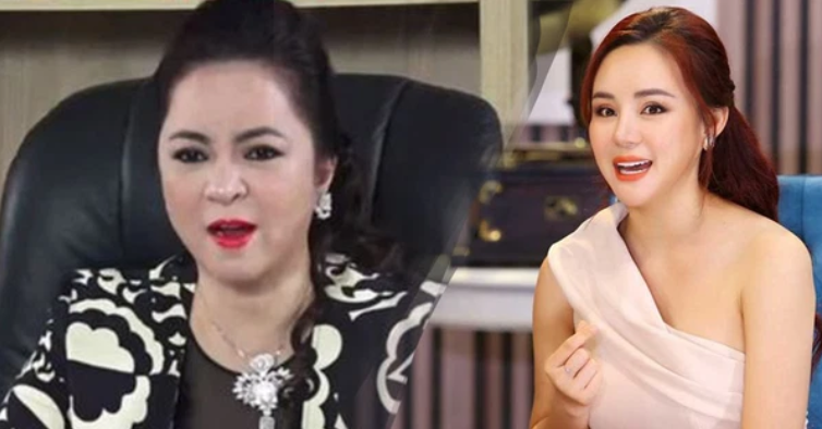 Trong đơn, ca sĩ Vy Oanh cho biết bà Nguyễn Phương Hằng đã có 7 buổi livestream, từ ngày 16/5 đến 9/10/2021, với nội dung làm nhục, thóa mạ cô bằng những ngôn từ có tính bôi nhọ, xúc phạm, như "đẻ thuê" được lặp lại 10 lần, "làm gái bao" lặp lại 2 lần, "làm bé" lặp lại 2 lần, "giật chồng" và "giựt chồng" lặp lại 3 lần, "zĩ zãng zơ záy" (dĩ vãng dơ dáy) lặp lại 9 lần…