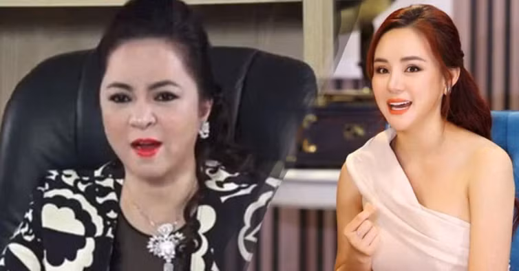 Trong đơn, ca sĩ Vy Oanh cho biết bà Nguyễn Phương Hằng đã có 7 buổi livestream, từ ngày 16/5 đến 9/10/2021, với nội dung làm nhục, thóa mạ cô bằng những ngôn từ có tính bôi nhọ, xúc phạm, như "đẻ thuê" được lặp lại 10 lần, "làm gái bao" lặp lại 2 lần, "làm bé" lặp lại 2 lần, "giật chồng" và "giựt chồng" lặp lại 3 lần, "zĩ zãng zơ záy" (dĩ vãng dơ dáy) lặp lại 9 lần…