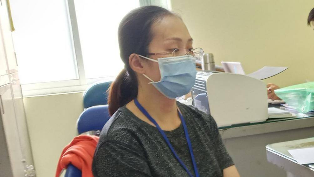 Sau khi cơ quan Công an khởi tố vụ án, thi hành lệnh bắt và khám xét ngày 18-19/9/2019, Mai chỉ đạo Thắng chuyển toàn bộ số tiền gốc và lãi là hơn 13,9 tỷ đồng vào tài khoản số: 90606168 do Mai đứng tên. Cùng ngày, Mai chuyển 13 tỷ đồng vào tài khoản số: 179797988 của Lực, rồi chỉ đạo Lực rút ra và giao lại cho Mai.