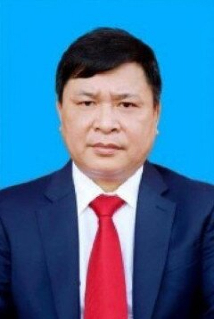 Bac Ninh: Bat Pho Chu tich thuong truc UBND TP Tu Son