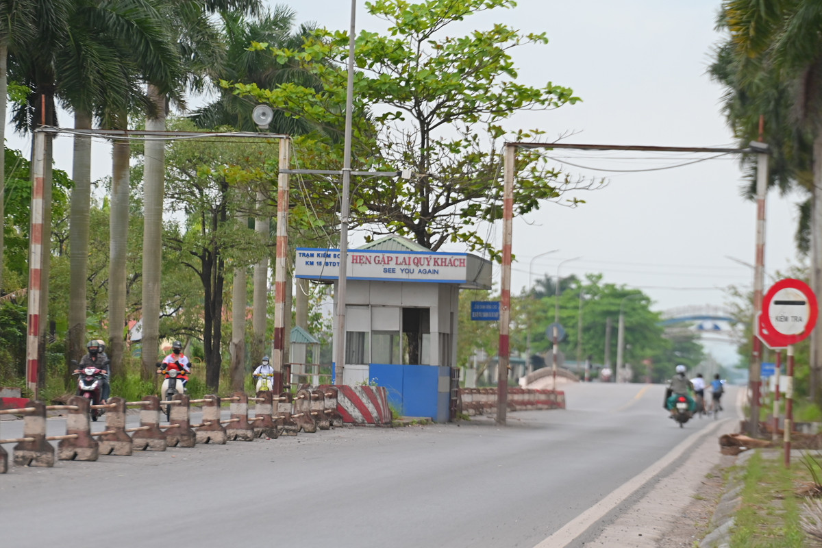 Tỉnh Quảng Ninh cũng sẽ nghiên cứu phương án nhằm sử dụng hiệu quả cơ sở vật chất tại Trạm. Tuy nhiên, đến nay dư luận địa phương chưa rõ về phương án này như thế nào.