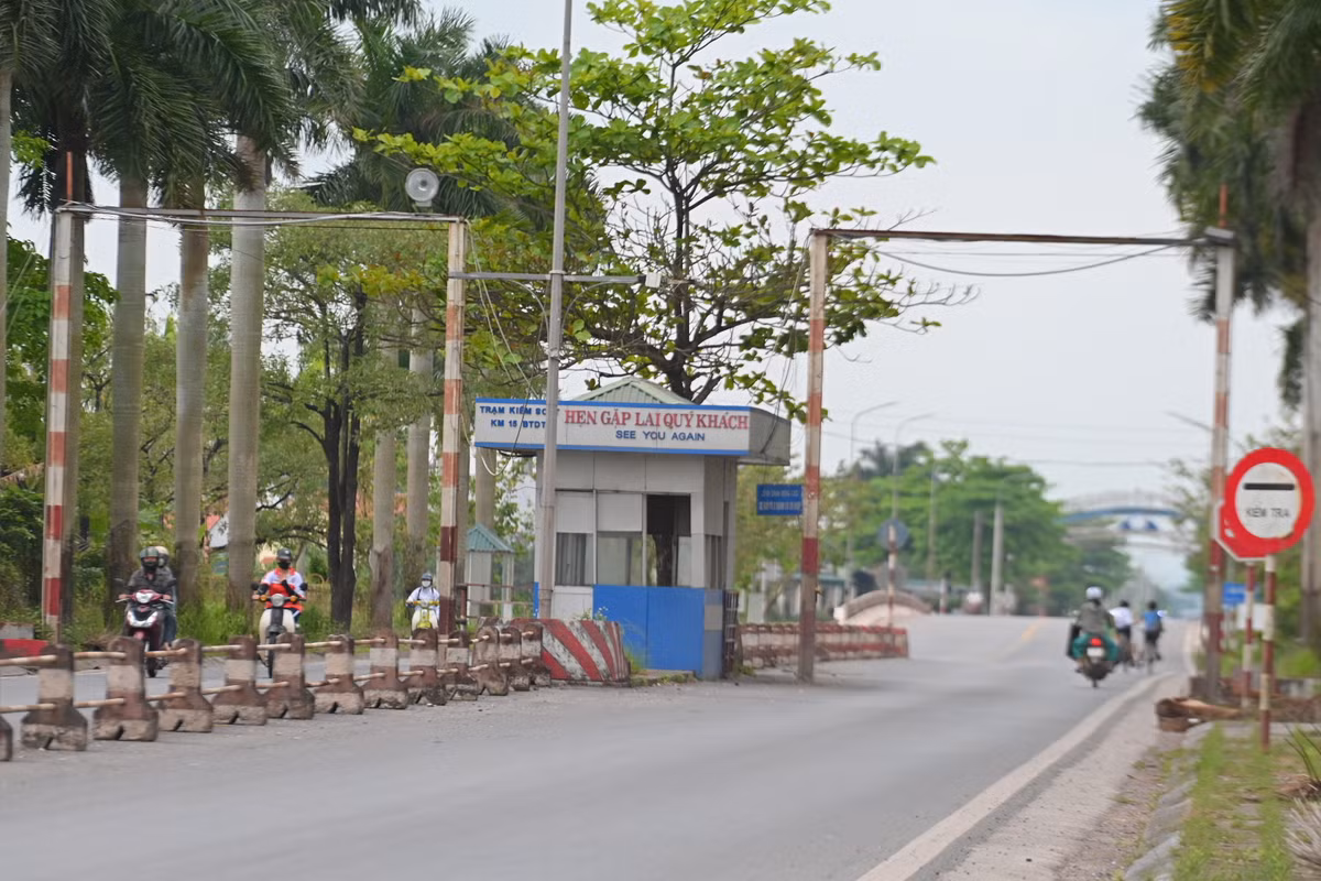 Tỉnh Quảng Ninh cũng sẽ nghiên cứu phương án nhằm sử dụng hiệu quả cơ sở vật chất tại Trạm. Tuy nhiên, đến nay dư luận địa phương chưa rõ về phương án này như thế nào.