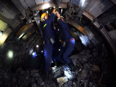 Cháy khí metan, 4 công nhân than Thống Nhất tử vong trong đêm Chay khi metan, 4 cong nhan than Thong Nhat tu vong trong dem