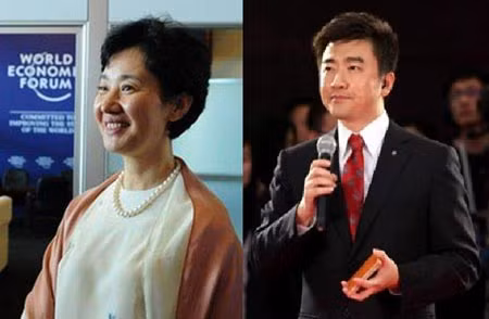 lo ba vo “khat” tinh tien cua tro ly ong ho cam dao hinh anh 1