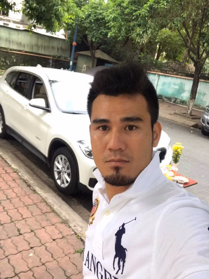 Sau đó, Phan Thanh Bình chia tay đội bóng ở Đắk Lắk, anh chuyển sang làm HLV ở CLB Mancons Sài Gòn và điều hành trung tâm đào tạo bóng đá trẻ ở TP.HCM. Ảnh: Phununews.