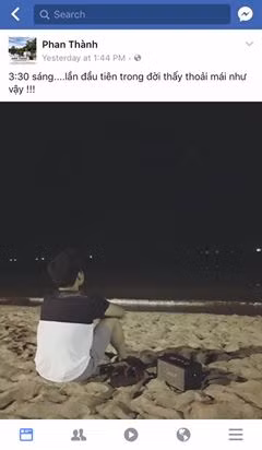 Nhưng mới đây, tình cũ của Midu bị cư dân mạng bóc mẽ có người yêu mới khi đăng bức ảnh trùng hợp với không gian địa điểm trong bức ảnh của một cô nàng xinh đẹp khác.