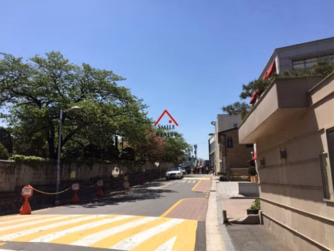 Đây sẽ là nơi ở của cặp Song-Song sau đám cưới vào ngày 31/10/2017.