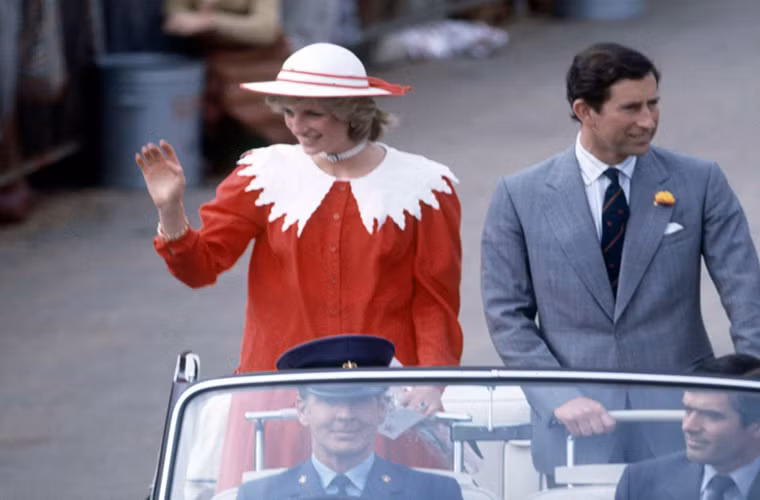 Cong nuong Diana: Tu giao vien mam non den bieu tuong hoang gia-Hinh-7