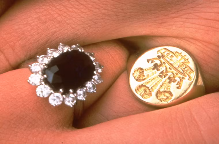 Cong nuong Diana: Tu giao vien mam non den bieu tuong hoang gia-Hinh-4