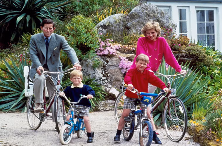 Cong nuong Diana: Tu giao vien mam non den bieu tuong hoang gia-Hinh-10