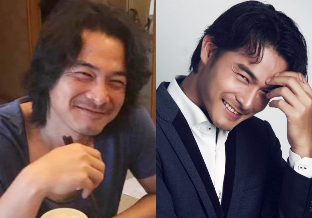 Quách Ngọc Ngoan "bụi" hơn sau khi không còn tham gia nhiều hoạt động nghệ thuật như trước. Khi đối diện những bình luận chê khen về ngoại hình, Quách Ngọc Ngoan luôn tỏ ra bình thản. Anh thường xuyên chia sẻ những hình ảnh đời thường trên trang cá nhân.