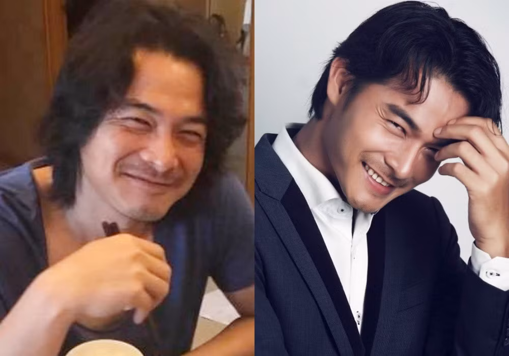 Quách Ngọc Ngoan "bụi" hơn sau khi không còn tham gia nhiều hoạt động nghệ thuật như trước. Khi đối diện những bình luận chê khen về ngoại hình, Quách Ngọc Ngoan luôn tỏ ra bình thản. Anh thường xuyên chia sẻ những hình ảnh đời thường trên trang cá nhân.