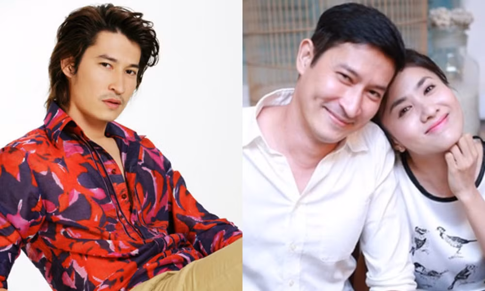 Cùng với đó, Huy Khánh không còn vẻ điển trai của quá khứ. Trong dàn nghệ sĩ cùng thời, Huy Khánh vẫn chăm chỉ hoạt động nghệ thuật, tham gia các kịch bản phim mới.