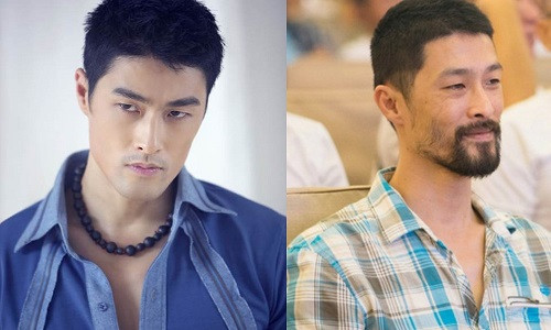 Xuất hiện tại một sự kiện ở TP.HCM mới đây, Johnny Trí Nguyễn mặc sơ mi kẻ sọc trắng xanh. Anh ngồi ở hàng ghế giám khảo và khá kiệm lời. Trên mạng xã hội, không ít người bất ngờ với dáng vẻ hiện nay của tài tử 44 tuổi. Johnny Trí Nguyễn gầy gò, gương mặt nhiều nếp nhăn. Ngôi sao võ thuật một thời còn khiến cư dân mạng lo lắng về vấn đề sức khỏe khi sụt cân hẳn. Nhiều khán giả cảm thấy tiếc nuối hình ảnh phong độ quen thuộc thời xưa của sao nam Việt này.