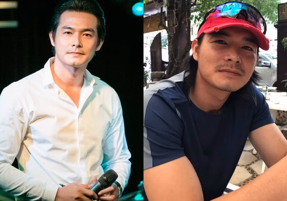 Vẻ đẹp lãng tử ngày ấy của Quách Ngọc Ngoan và hiện tại. Chồng cũ Lê Phương không còn chăm chút ngoại hình với những trang phục chỉn chu. Trên mạng xã hội, nhiều khán giả bình luận về sự khác biệt của Quách Ngọc Ngoan hiện tại và thời điểm anh tham gia Cặp đôi hoàn hảo năm 2011.