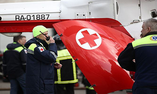 Ảnh minh hoạ: Tass