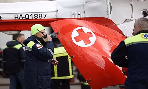 Ảnh minh hoạ: Tass