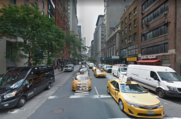 Nhưng ngày nay chủ yếu là taxi.