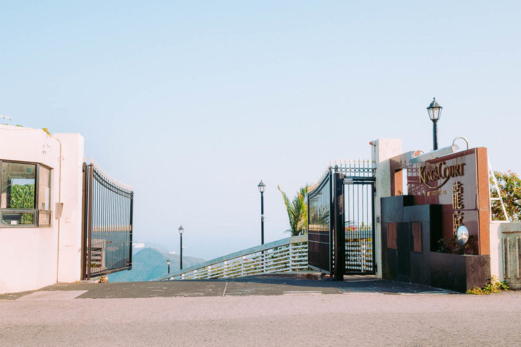 Một căn hộ ở khu phố đắt đỏ này cũng có giá từ 5 triệu đến 13 triệu USD.