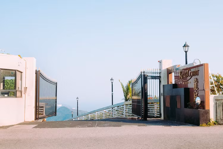 Một căn hộ ở khu phố đắt đỏ này cũng có giá từ 5 triệu đến 13 triệu USD.