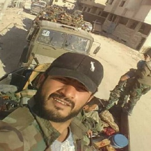 Ngoài ra, lực lượng "Thợ săn IS" được cho là cũng sẽ tham gia vào chiến dịch quân sự sắp tới của Quân chính phủ Syria nhằm quét sạch các tay súng khủng bố IS ở Nam Damascus. Ảnh: AMN.