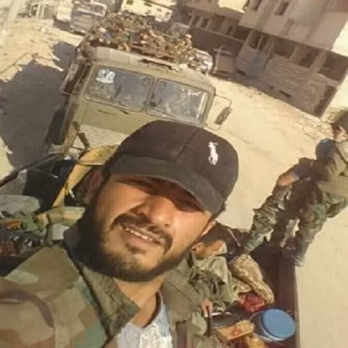 Ngoài ra, lực lượng "Thợ săn IS" được cho là cũng sẽ tham gia vào chiến dịch quân sự sắp tới của Quân chính phủ Syria nhằm quét sạch các tay súng khủng bố IS ở Nam Damascus. Ảnh: AMN.