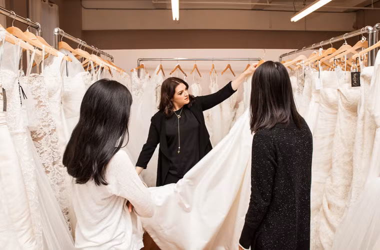 Tại Long Island, New York, các cặp đôi bỏ ra trung bình 61.113 USD cho hôn lễ của họ.