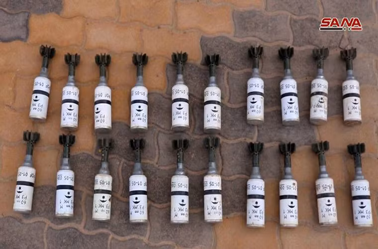 Được biết, kể từ khi chiến dịch bắt đầu, không có vụ đụng độ dữ dội nào giữa nhóm khủng bố IS và lực lượng chính phủ Damascus xảy ra trong khu vực này.