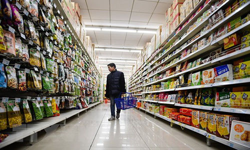 Ảnh minh họa. (Nguồn: THX/ TTXVN)