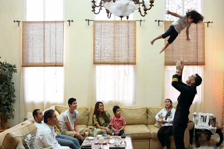 Tuy nhiên, đất nước Ả Rập Xê Út, đặc biệt là Jeddah, đã thay đổi nhiều so với trước đây khi không còn nhiều quy định khắt khe đối với phụ nữ.