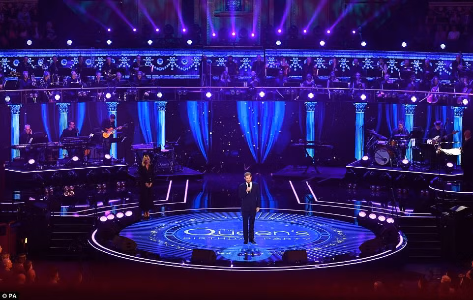 Hoàng tử Harry đã gửi lời chúc mừng sinh nhật tới Nữ hoàng Elizabeth II.