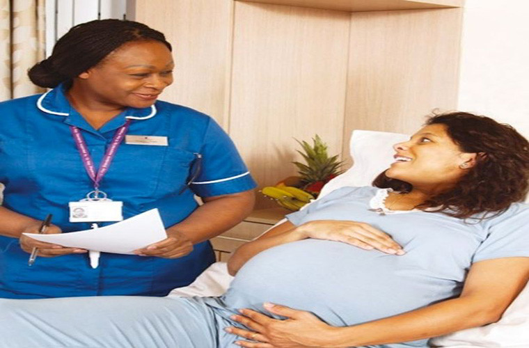 Được biết, Lindo Wing là một Bệnh viện Phụ sản tư nhân từ năm 1937.