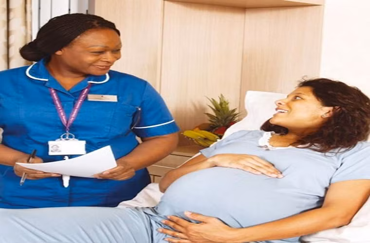 Được biết, Lindo Wing là một Bệnh viện Phụ sản tư nhân từ năm 1937.