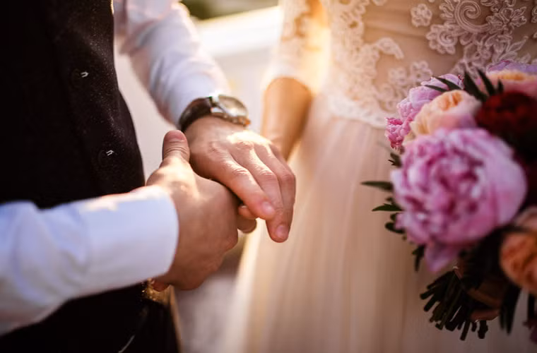 Tại bang Connecticut, các cặp đôi bỏ ra khoảng 47.435 USD để tổ chức đám cưới.