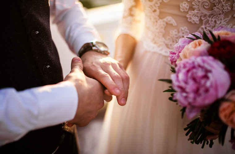 Tại bang Connecticut, các cặp đôi bỏ ra khoảng 47.435 USD để tổ chức đám cưới.