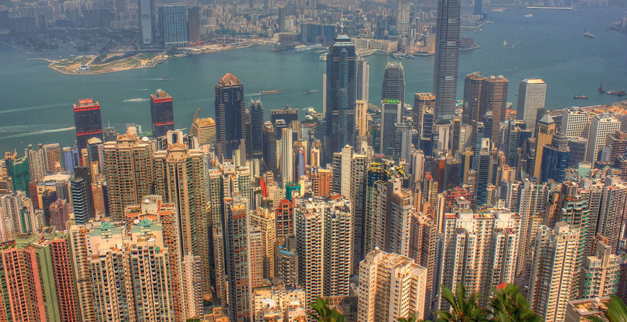 Trung Quốc hiện có 102 thành phố với dân số trên 1 triệu người và 4 đô thị lớn với dân số trên 10 triệu người.