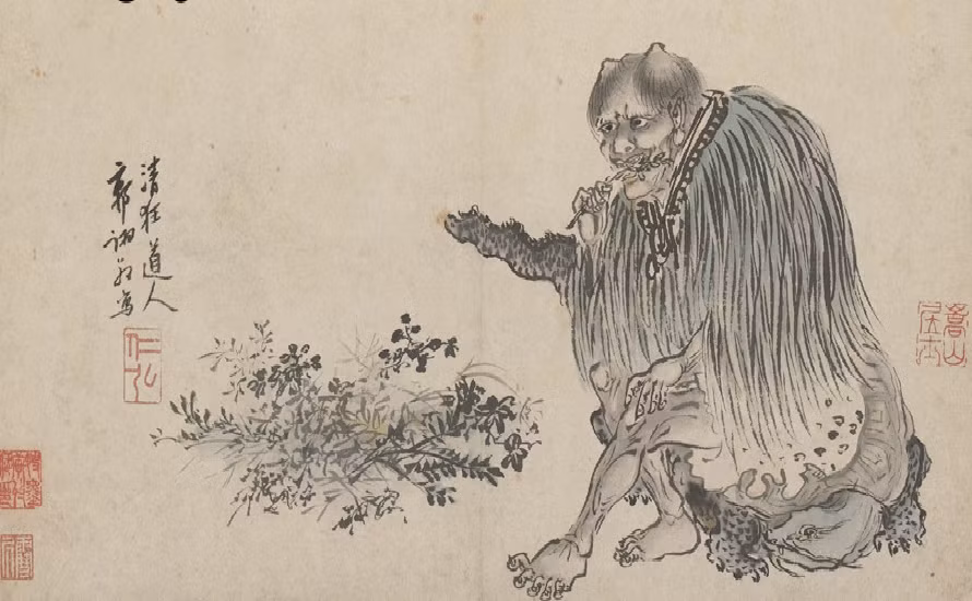 Cần sa đựơc sử dụng như loại thuốc gây mê trong quá trình phẫu thuật ở Trung Quốc từ năm 4.000 trước Công nguyên.