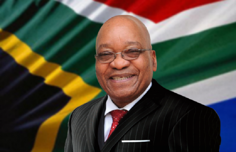 Ngày 14/2/2018, ông Jacob Zuma, 76 tuổi, chính thức tuyên bố từ chức Tổng thống Nam Phi theo yêu cầu của Đảng Đại hội Dân tộc Phi sau 8 năm cầm quyền. Ngoài những cáo buộc tham nhũng trong thời gian còn tại vị, cựu Tổng thống Zuma còn bị chỉ trích điều hành kinh tế yếu kém, tỷ lệ thất nghiệp tăng lên mức kỷ lục,... Ảnh: africa-online.com.