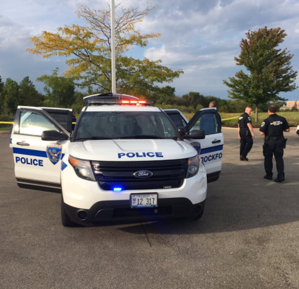 Thành phố bạo lực thứ sáu ở nước Mỹ là Rockford thuộc bang Illinois với tỷ lệ tội phạm là 78/10.000 người.