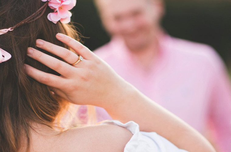 Tại thành phố Boston, bang Massachusetts, các cặp đôi chi 40.667 USD để tổ chức đám cưới.