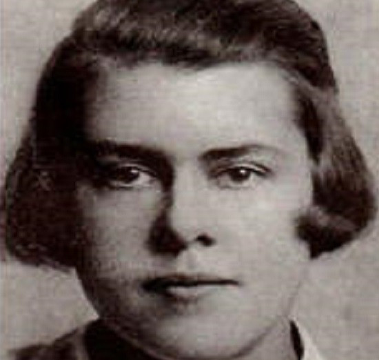 Melita Norwood là một nữ điệp viên nổi tiếng và có thời gian hoạt động thuộc hàng lâu nhất trong số những điệp viên thời Chiến tranh Lạnh. Ảnh: Wikipedia.